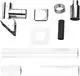 Bosch-Abgaszubehoer-FC-Set80-C53x-hinten-Grundbausatz-C53x-d:80-125mm-Fassade-7738112756 gallery number 1